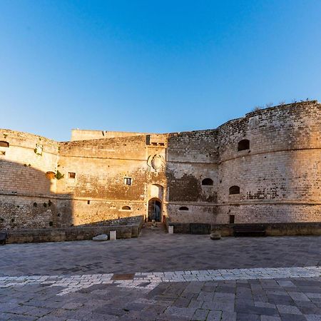 Casa Vacanze Elettra In Centro Otranto Exteriér fotografie