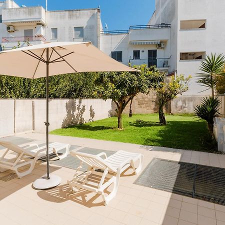 Casa Vacanze Elettra In Centro Otranto Exteriér fotografie