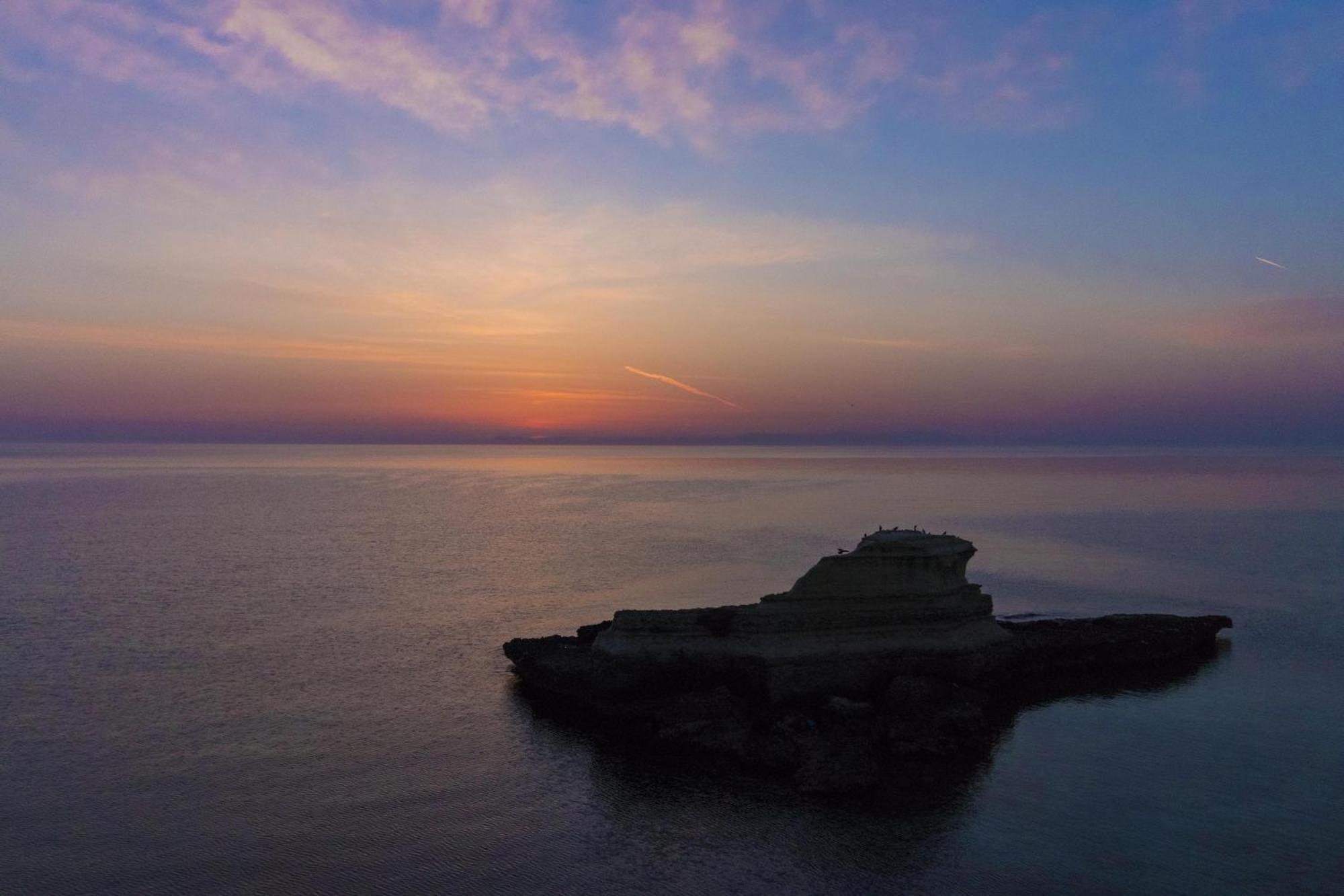 Casa Vacanze Elettra In Centro Otranto Exteriér fotografie
