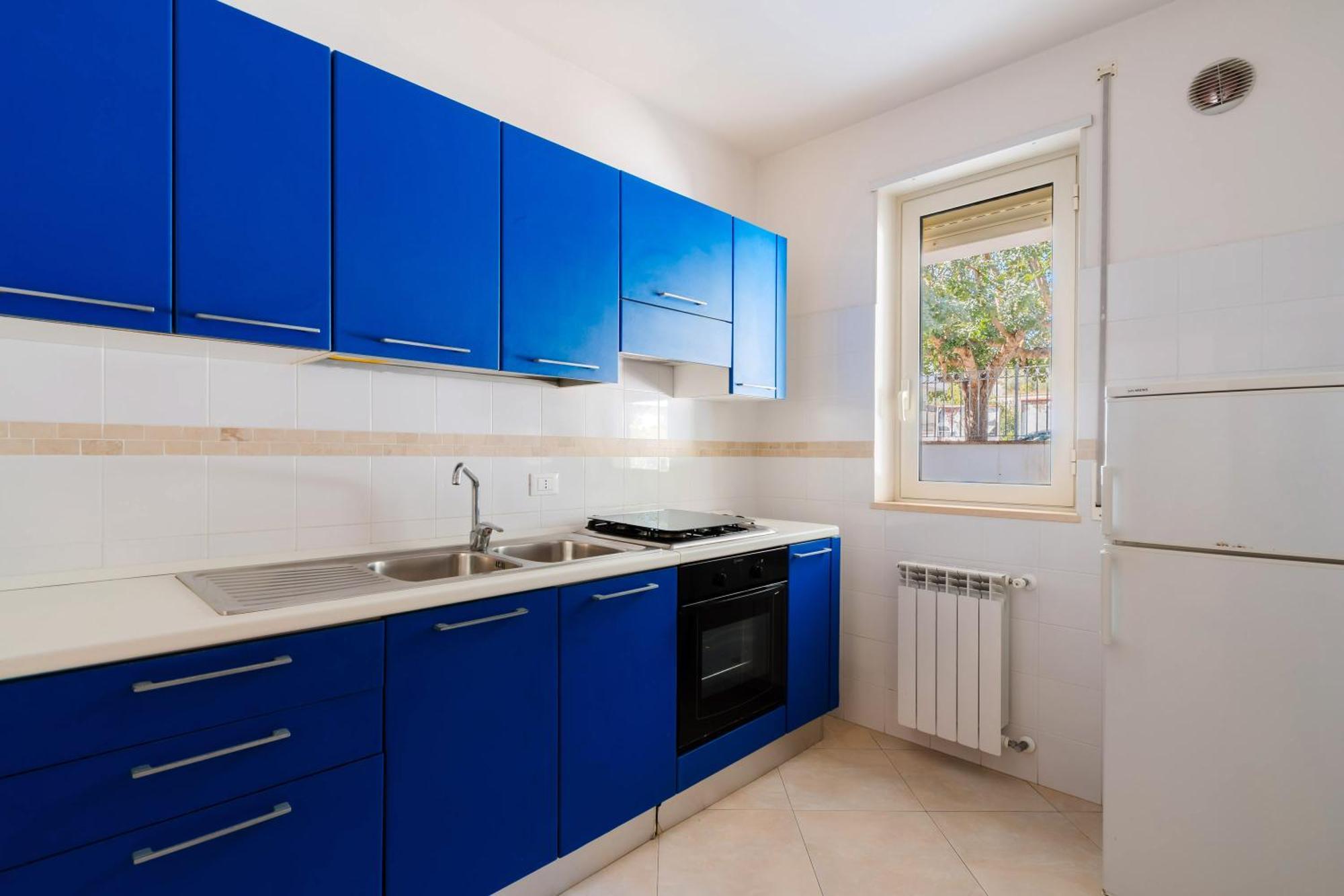 Casa Vacanze Elettra In Centro Otranto Exteriér fotografie