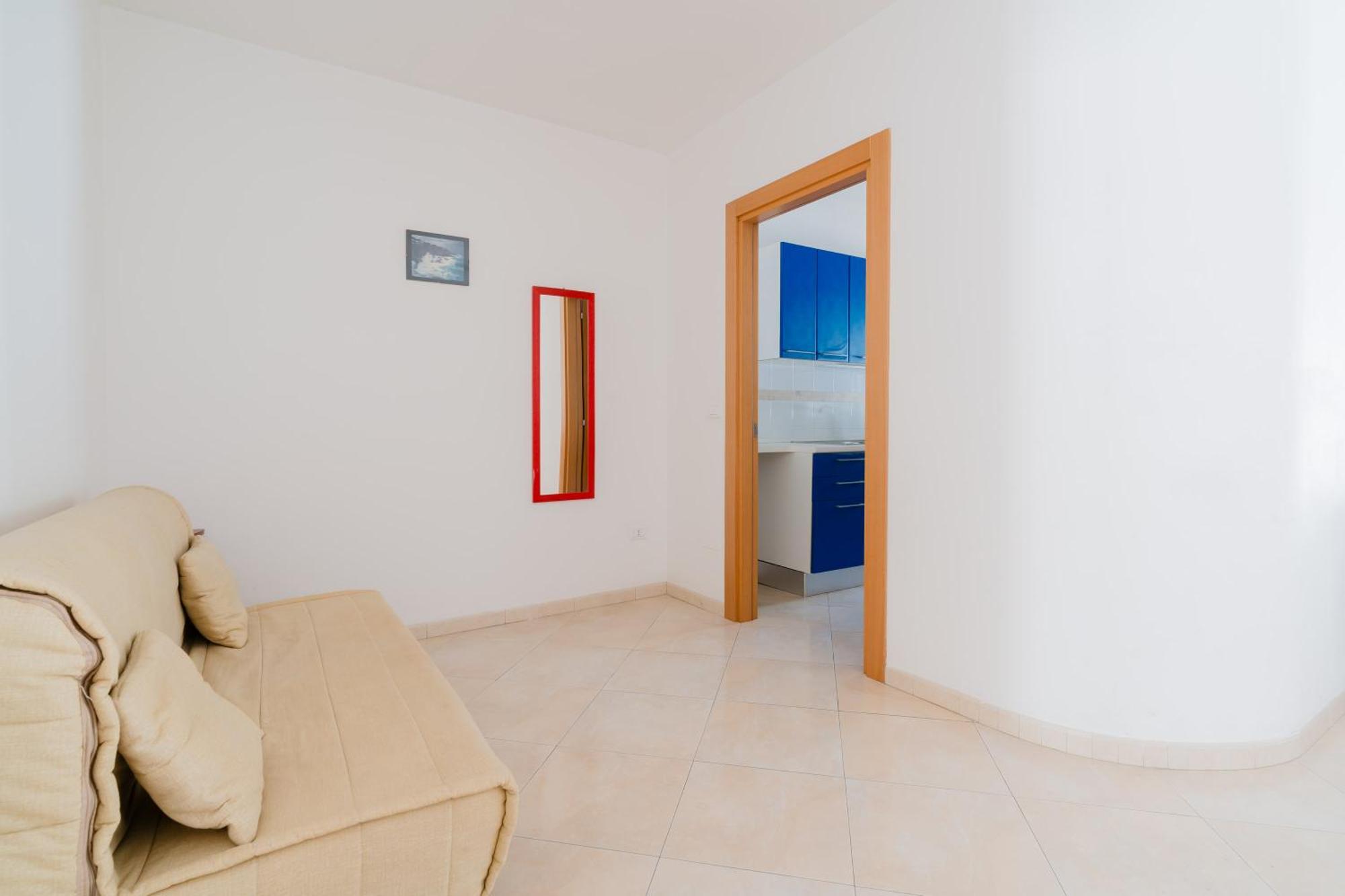 Casa Vacanze Elettra In Centro Otranto Exteriér fotografie