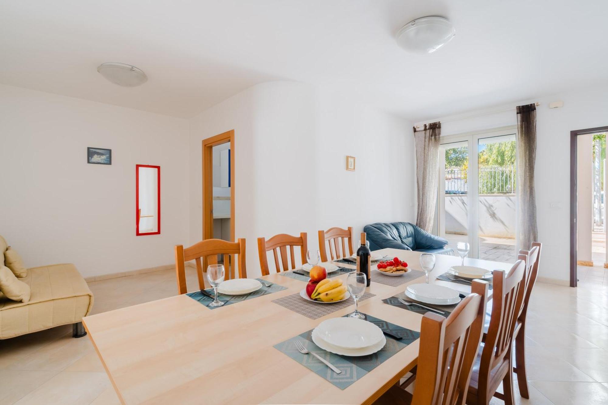 Casa Vacanze Elettra In Centro Otranto Exteriér fotografie