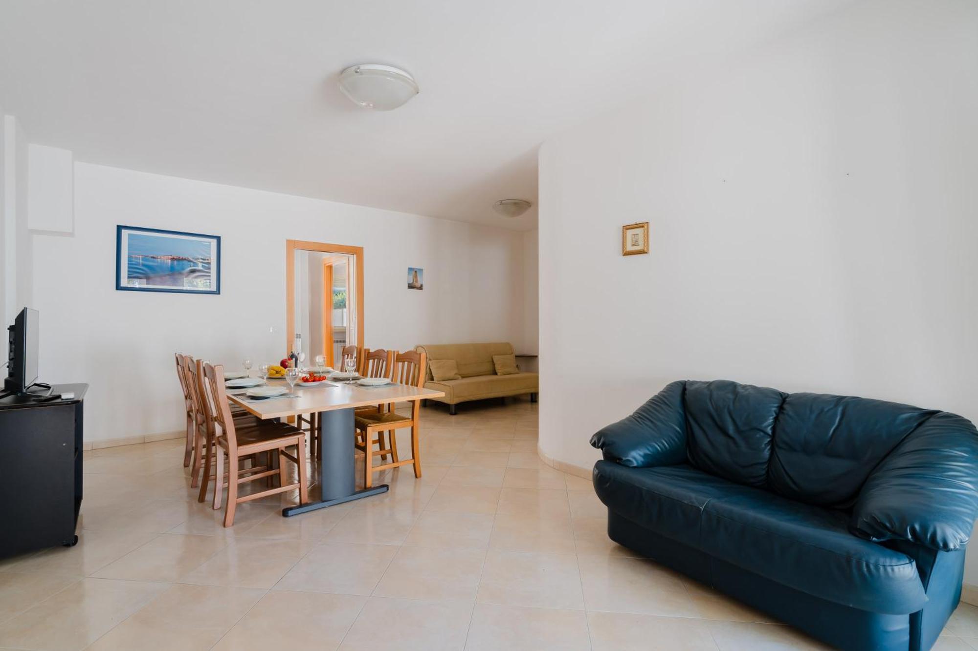 Casa Vacanze Elettra In Centro Otranto Exteriér fotografie
