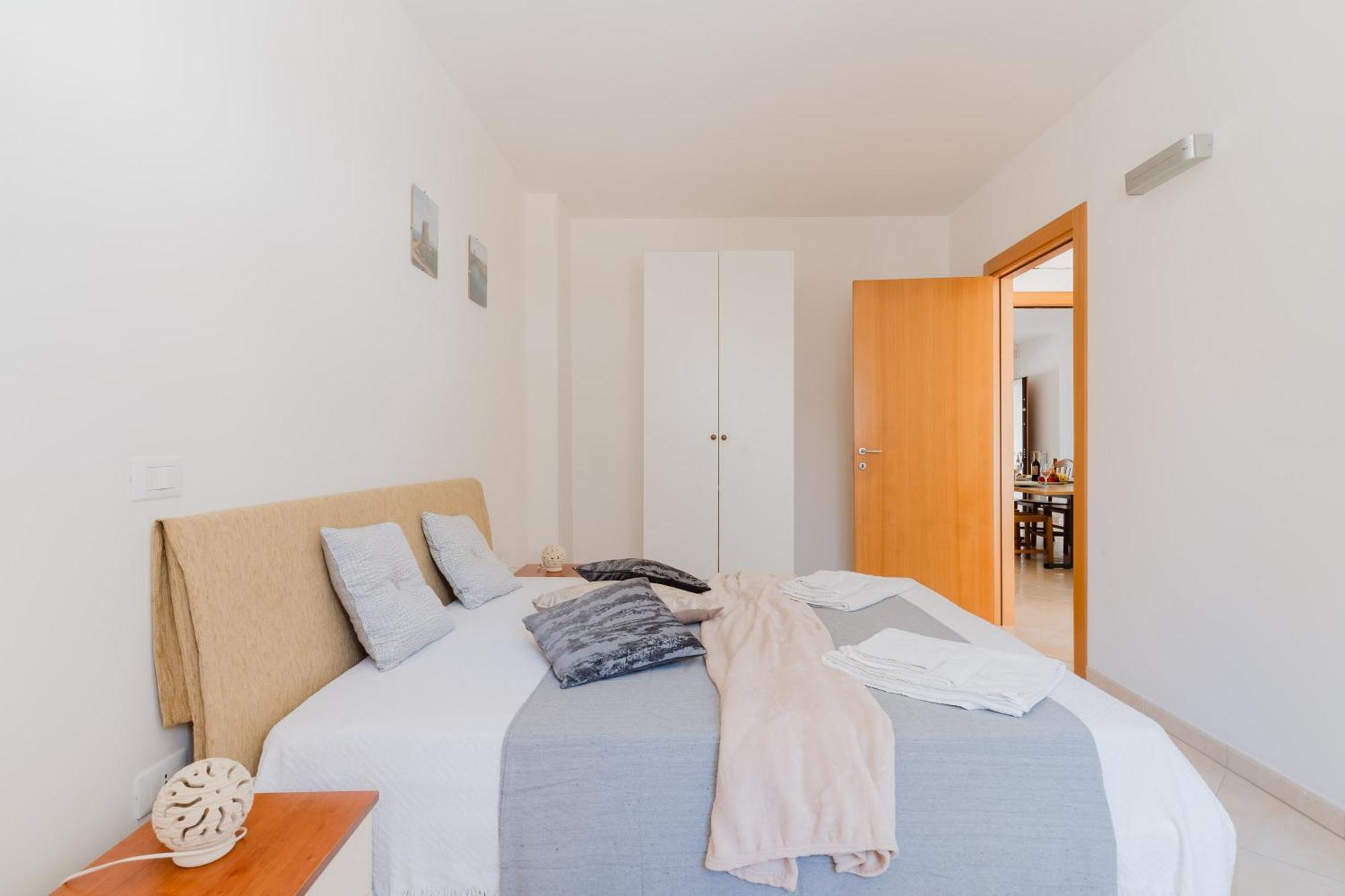 Casa Vacanze Elettra In Centro Otranto Exteriér fotografie