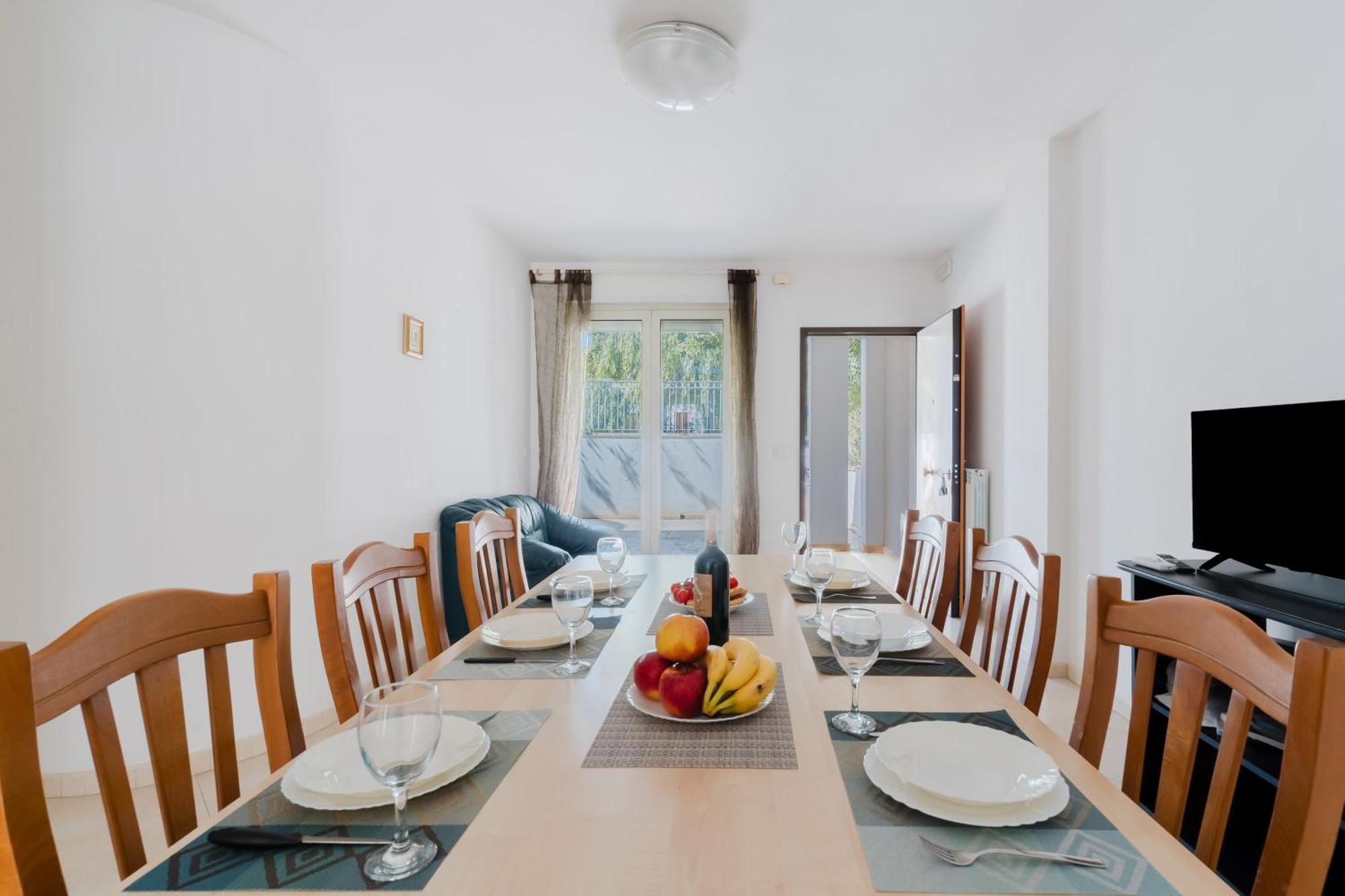 Casa Vacanze Elettra In Centro Otranto Exteriér fotografie
