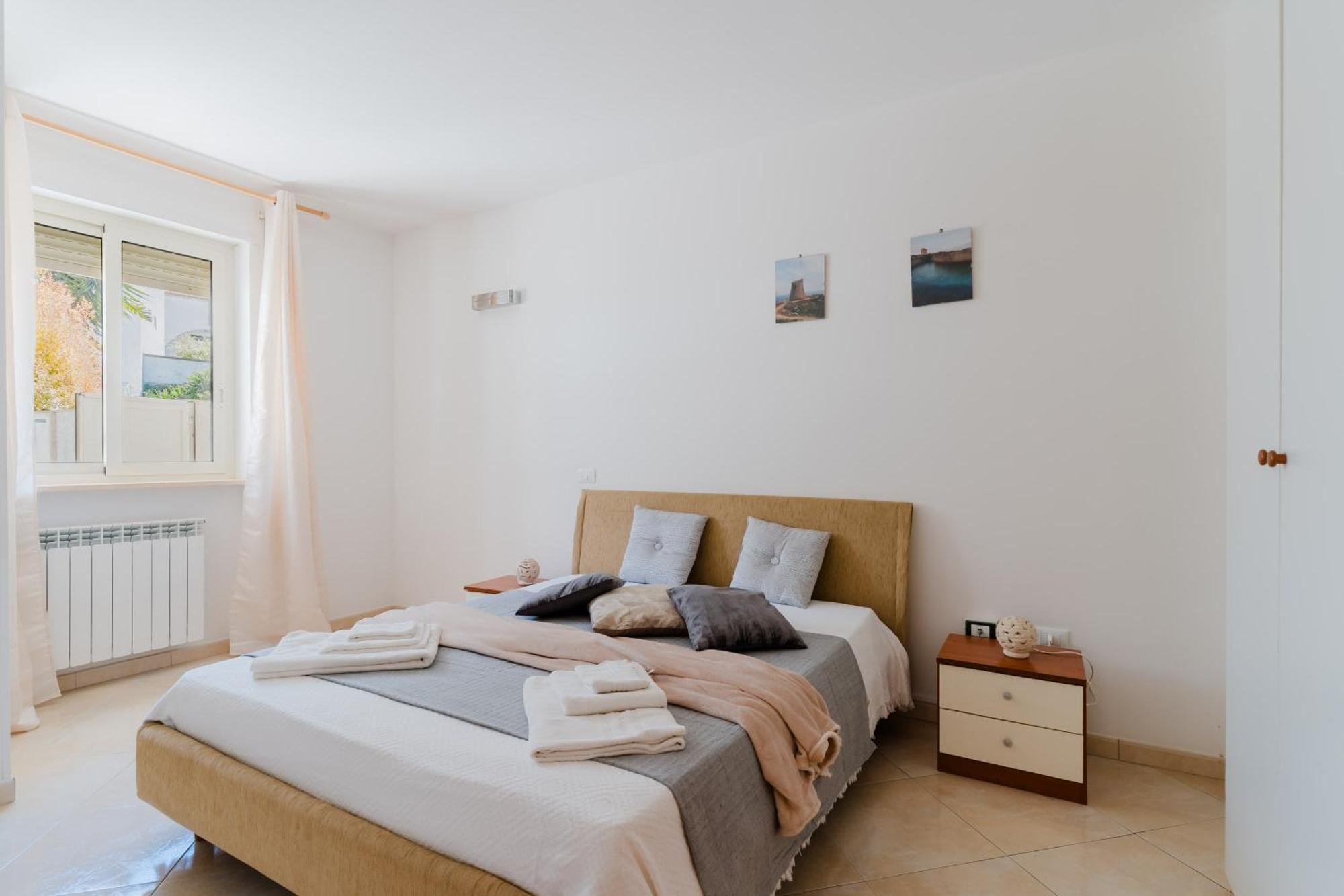 Casa Vacanze Elettra In Centro Otranto Exteriér fotografie