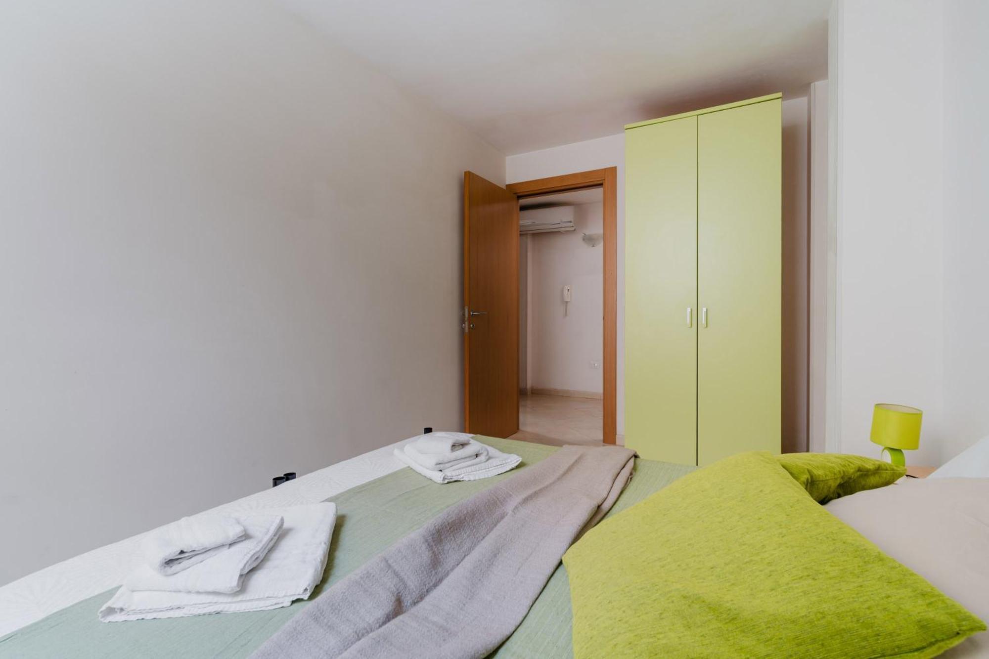 Casa Vacanze Elettra In Centro Otranto Exteriér fotografie