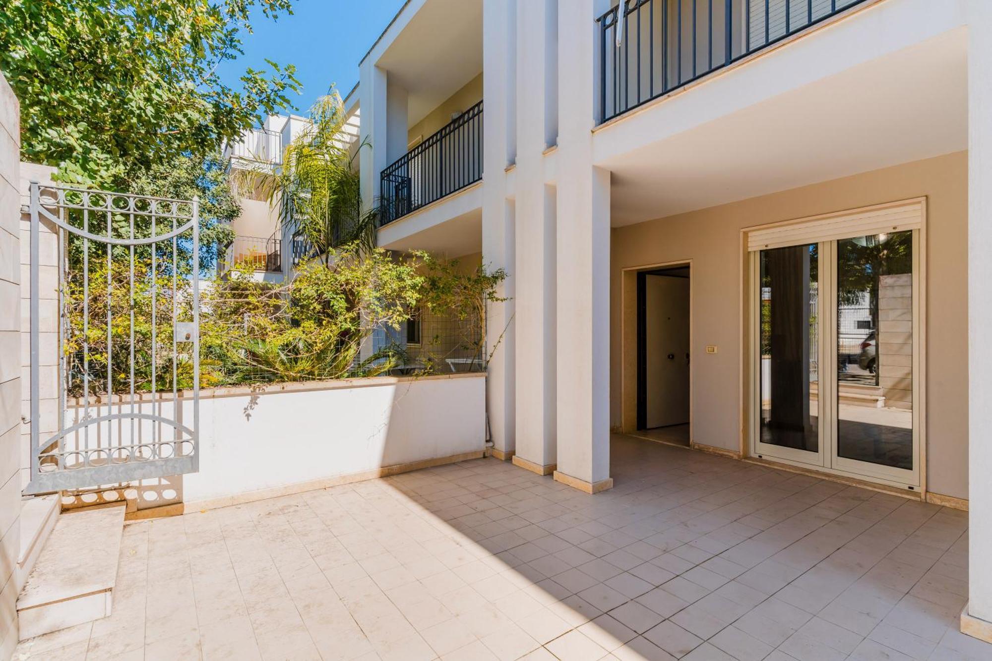 Casa Vacanze Elettra In Centro Otranto Exteriér fotografie