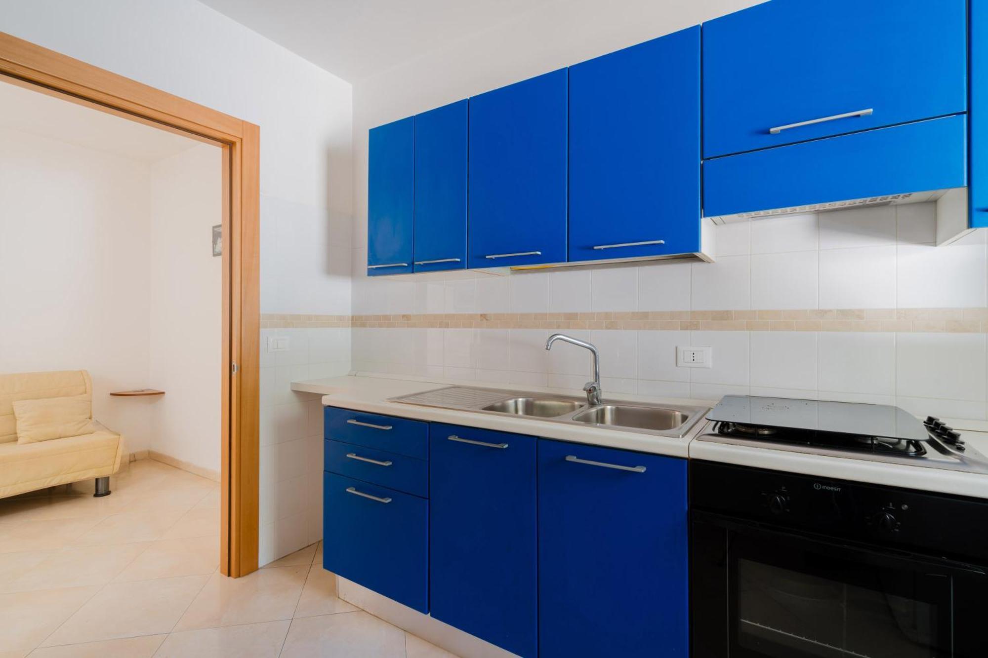 Casa Vacanze Elettra In Centro Otranto Exteriér fotografie