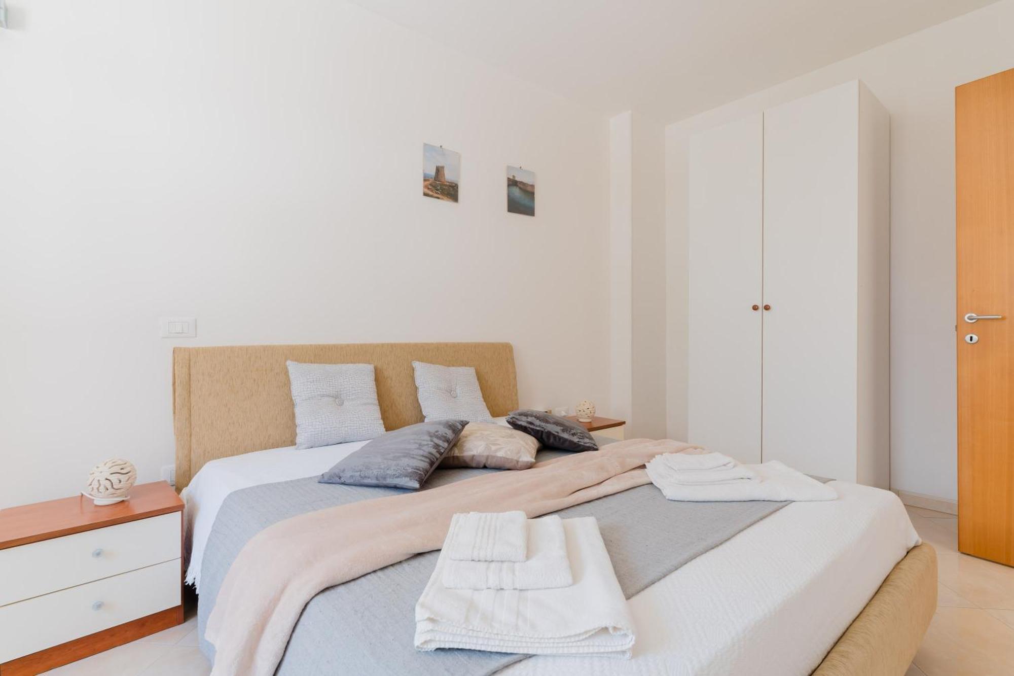 Casa Vacanze Elettra In Centro Otranto Exteriér fotografie