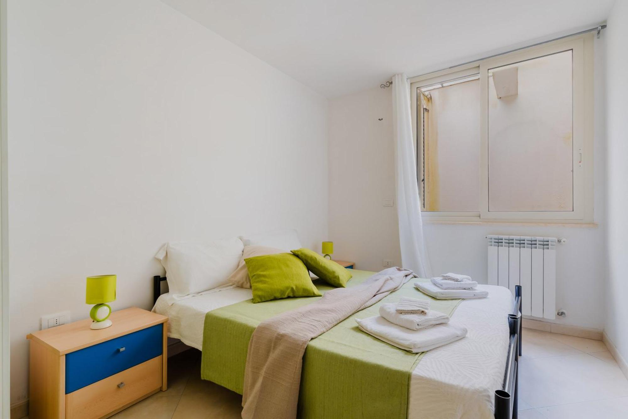 Casa Vacanze Elettra In Centro Otranto Exteriér fotografie