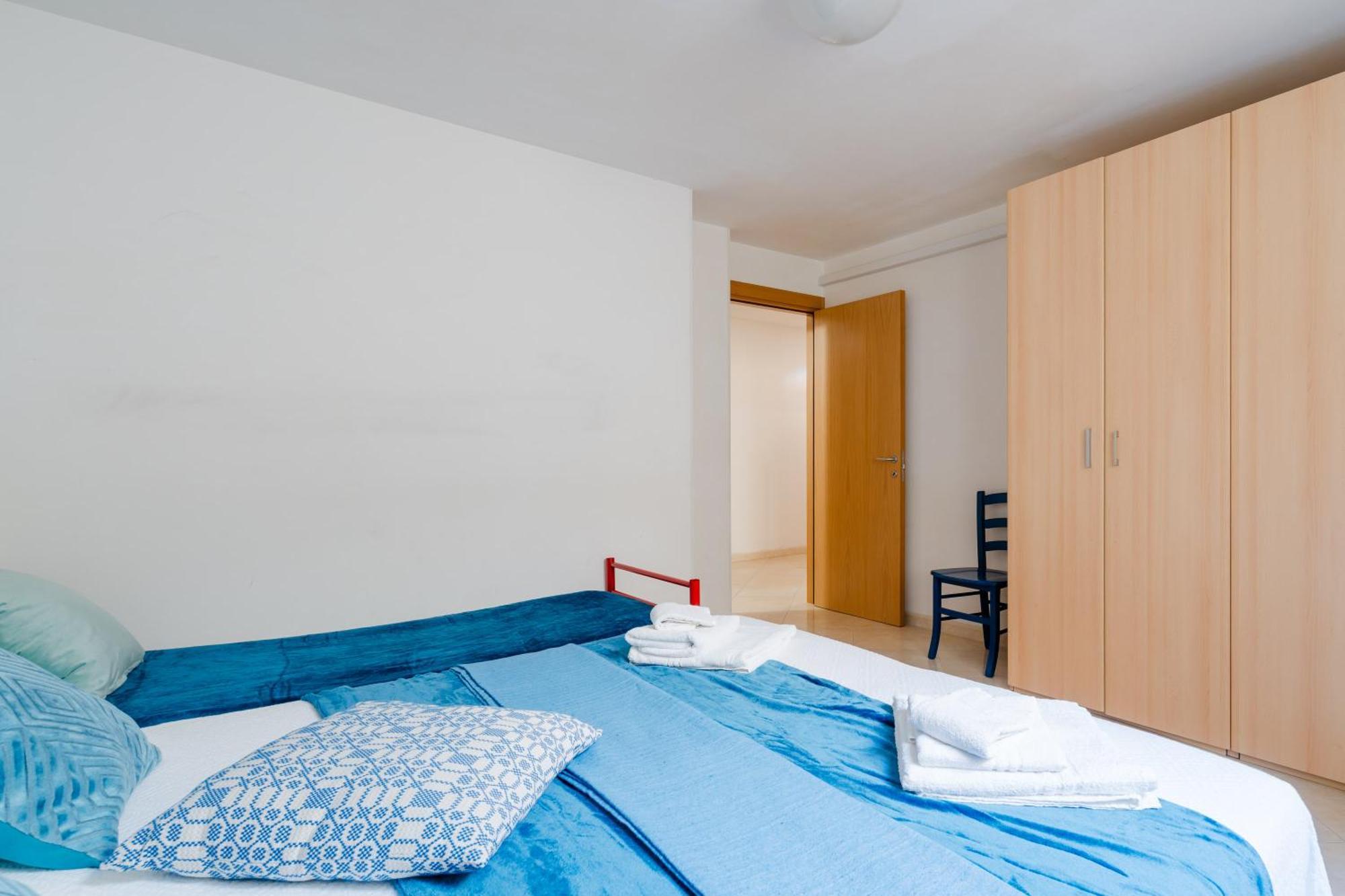 Casa Vacanze Elettra In Centro Otranto Exteriér fotografie