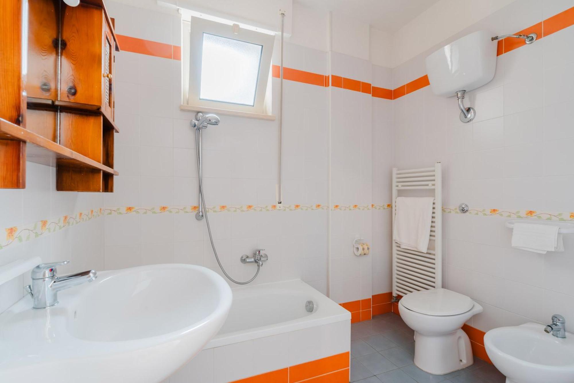 Casa Vacanze Elettra In Centro Otranto Exteriér fotografie