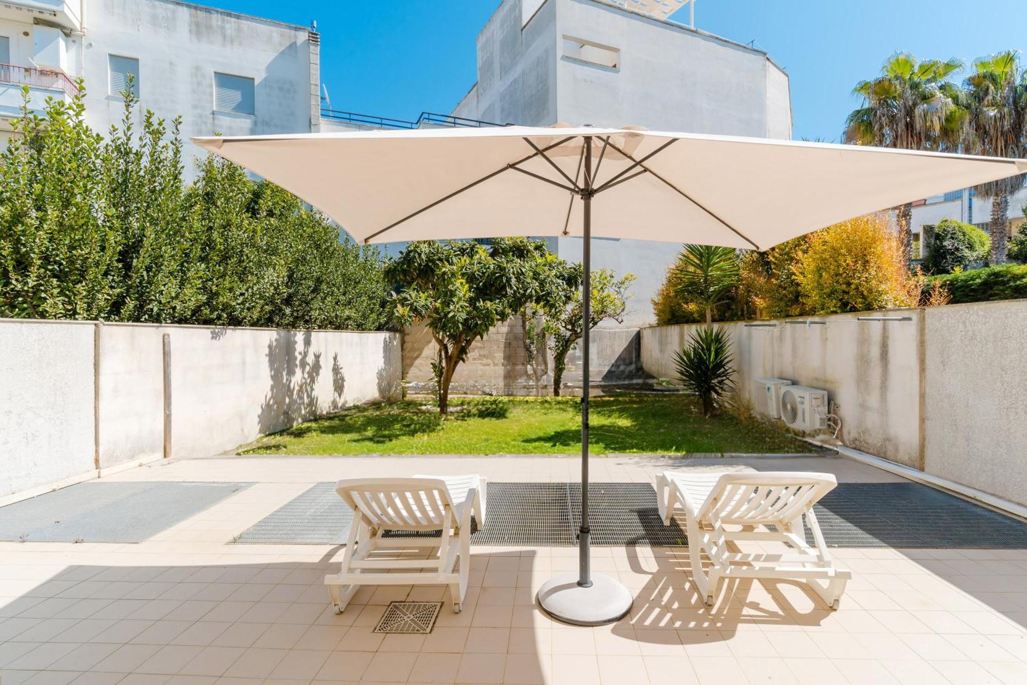 Casa Vacanze Elettra In Centro Otranto Exteriér fotografie