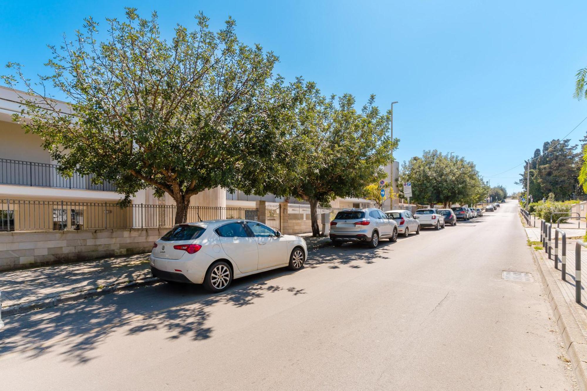 Casa Vacanze Elettra In Centro Otranto Exteriér fotografie